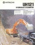 Hitachi UH121