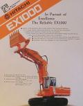 Hitachi EX1000