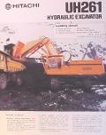 Hitachi UH261