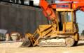 fiat allis fl 7 b