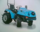 landini scout