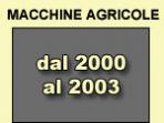 Storia - dal 2000 al 2003
