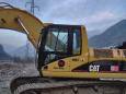 cat 330c