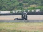 Iveco Stralis All Blacks