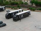 Iveco Stralis All Blacks