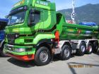 Truck Meeting di Interlaken - 30/6 1/7 2007 (Svizzera)