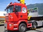 Truck Meeting di Interlaken - 30/6 1/7 2007 (Svizzera)