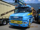 Truck Meeting di Interlaken - 30/6 1/7 2007 (Svizzera)