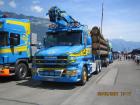 Truck Meeting di Interlaken - 30/6 1/7 2007 (Svizzera)