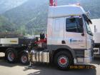 Truck Meeting di Interlaken - 30/6 1/7 2007 (Svizzera)