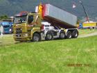 Truck Meeting di Interlaken - 30/6 1/7 2007 (Svizzera)