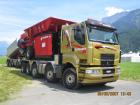 Truck Meeting di Interlaken - 30/6 1/7 2007 (Svizzera)