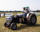 Tractor Pulling