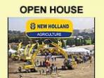 New Holland - Open House