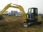 FRIZ SU NEW HOLLAND