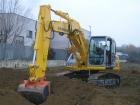 FRIZ SU NEW HOLLAND