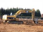 Caterpillar 324D LN F.lli Rossetti