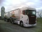 Scania R480 con cisterna Menci 2