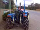 Landini 6064  isodiametrico