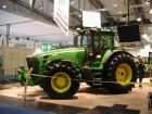 Agritechnica 2005