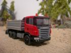 Scania R420 6x4