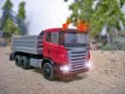 Scania R420 6x4