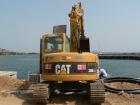 Cat 308C-CR