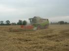 claas lexion 420