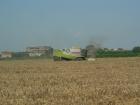 claas lexion 420