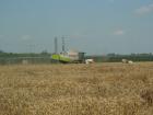 claas lexion 420