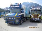 Truck Meeting di Interlaken - 30/6 1/7 2007 (Svizzera)