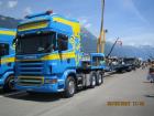 Truck Meeting di Interlaken - 30/6 1/7 2007 (Svizzera)