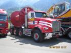 Truck Meeting di Interlaken - 30/6 1/7 2007 (Svizzera)