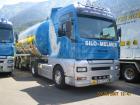 Truck Meeting di Interlaken - 30/6 1/7 2007 (Svizzera)