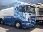 Truck Meeting di Interlaken - 30/6 1/7 2007 (Svizzera)