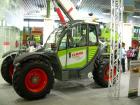 telehander claas