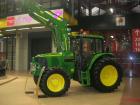 john deere 6620 se