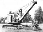 Dragline