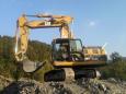 CAT320CLNVA