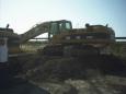 CAT 320C+330C