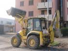 Komatsu WB97S