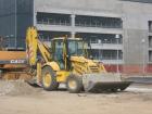 Komatsu WB97R