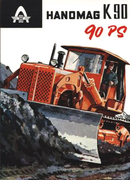 Hanomag