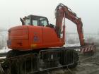 Fiat Kobelco EX125W