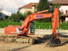 Fiat Kobelco E235