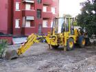 Komatsu WB70A