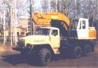 Tver Ural EA17