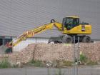 Komatsu PW160