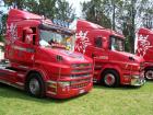 2 SCANIA T