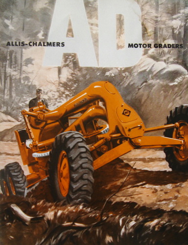 Allis Chalmers